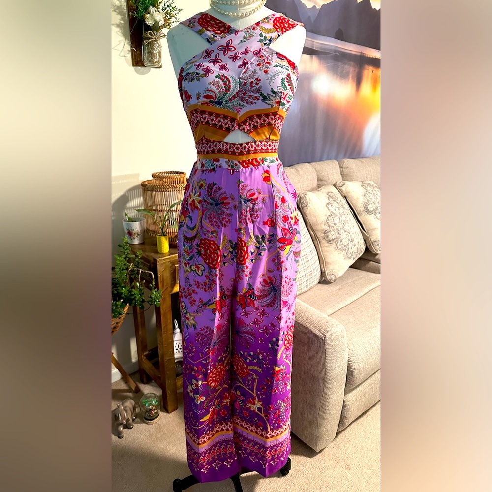 Jumpsuit